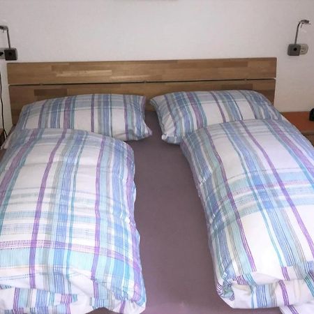 Ferienwohnung Rottensteiner Sybille Inclusiv Sommercard Jerzens Eksteriør billede