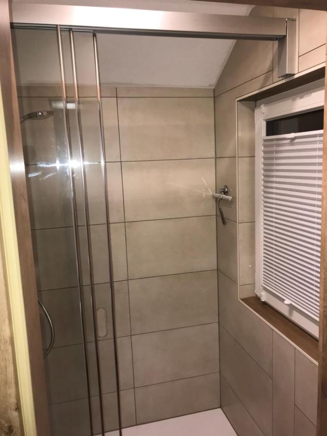 Ferienwohnung Rottensteiner Sybille Inclusiv Sommercard Jerzens Eksteriør billede