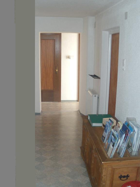 Ferienwohnung Rottensteiner Sybille Inclusiv Sommercard Jerzens Eksteriør billede