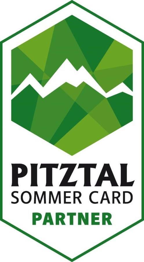 Ferienwohnung Rottensteiner Sybille Inclusiv Sommercard Jerzens Eksteriør billede